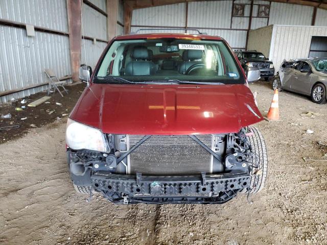 Photo 4 VIN: 2C4RC1CG5FR655685 - CHRYSLER TOWN & COU 