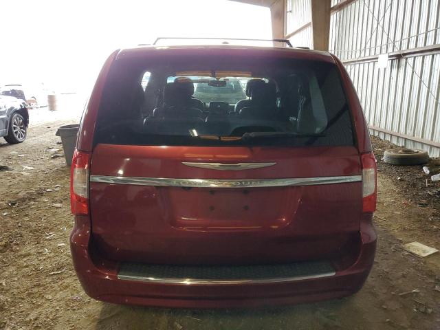 Photo 5 VIN: 2C4RC1CG5FR655685 - CHRYSLER TOWN & COU 