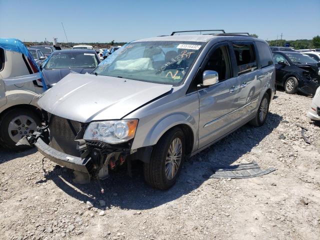 Photo 1 VIN: 2C4RC1CG5FR655783 - CHRYSLER TOWN & COU 