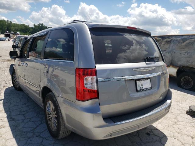 Photo 2 VIN: 2C4RC1CG5FR655783 - CHRYSLER TOWN & COU 