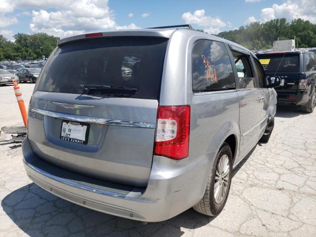 Photo 3 VIN: 2C4RC1CG5FR655783 - CHRYSLER TOWN & COU 