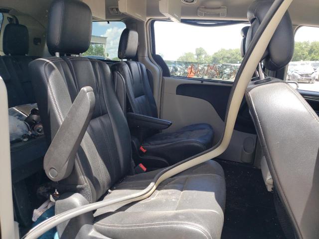 Photo 5 VIN: 2C4RC1CG5FR655783 - CHRYSLER TOWN & COU 