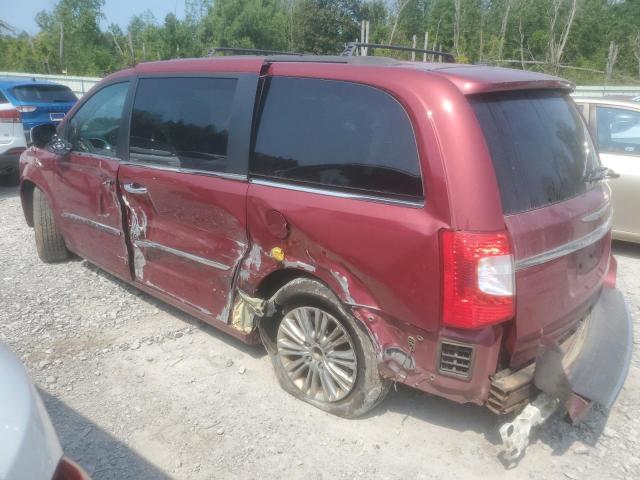 Photo 1 VIN: 2C4RC1CG5FR655993 - CHRYSLER TOWN & COU 