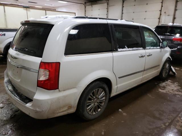 Photo 2 VIN: 2C4RC1CG5FR656030 - CHRYSLER TOWN & COU 