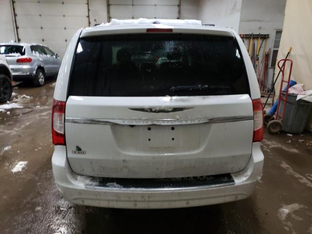 Photo 5 VIN: 2C4RC1CG5FR656030 - CHRYSLER TOWN & COU 