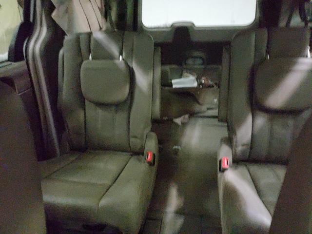 Photo 9 VIN: 2C4RC1CG5FR656030 - CHRYSLER TOWN & COU 