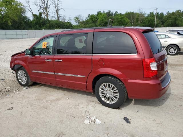 Photo 1 VIN: 2C4RC1CG5FR674592 - CHRYSLER MINIVAN 