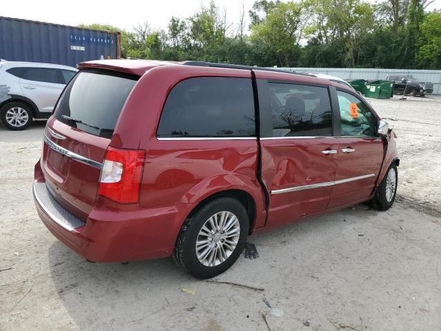 Photo 2 VIN: 2C4RC1CG5FR674592 - CHRYSLER MINIVAN 