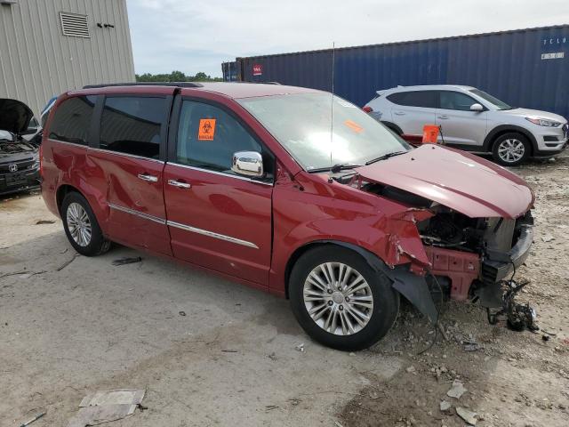 Photo 3 VIN: 2C4RC1CG5FR674592 - CHRYSLER MINIVAN 