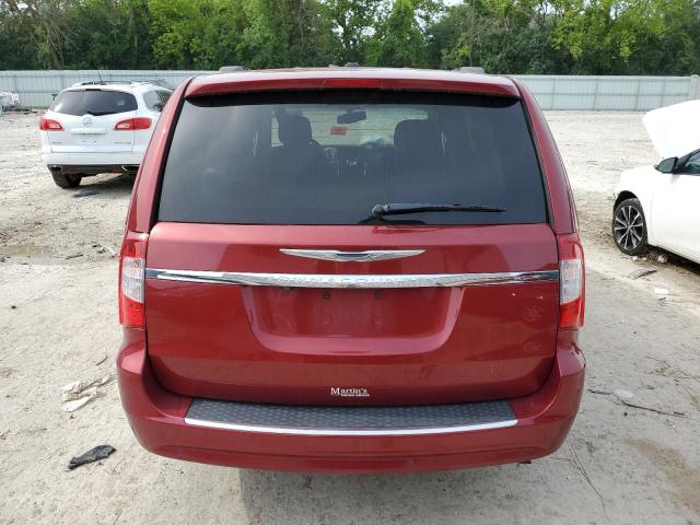 Photo 5 VIN: 2C4RC1CG5FR674592 - CHRYSLER MINIVAN 