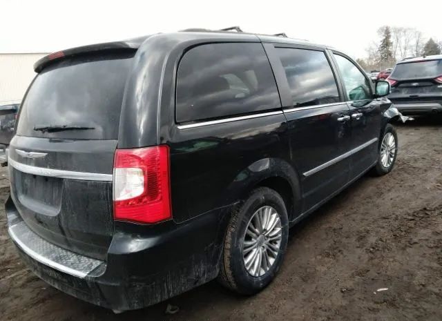 Photo 3 VIN: 2C4RC1CG5FR677993 - CHRYSLER TOWN & COUNTRY 