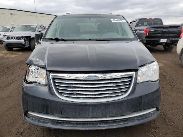 Photo 4 VIN: 2C4RC1CG5FR693174 - CHRYSLER MINIVAN 