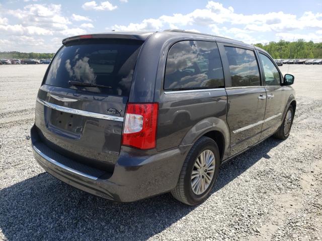 Photo 3 VIN: 2C4RC1CG5FR728151 - CHRYSLER TOWN &AMP COU 