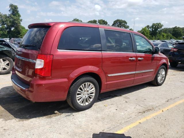 Photo 2 VIN: 2C4RC1CG5GR142437 - CHRYSLER TOWN & COU 