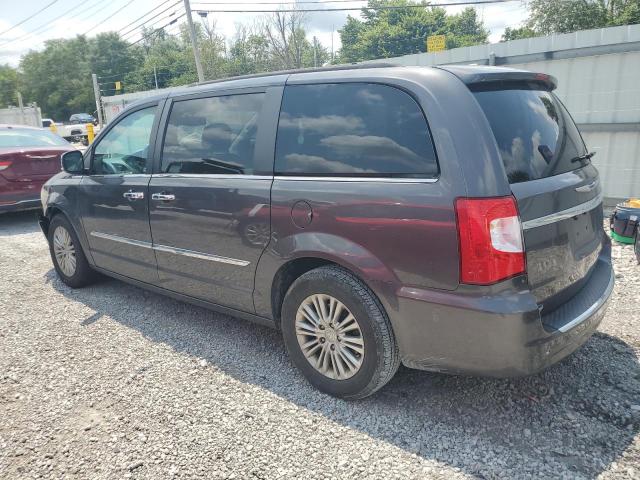 Photo 1 VIN: 2C4RC1CG5GR150554 - CHRYSLER MINIVAN 