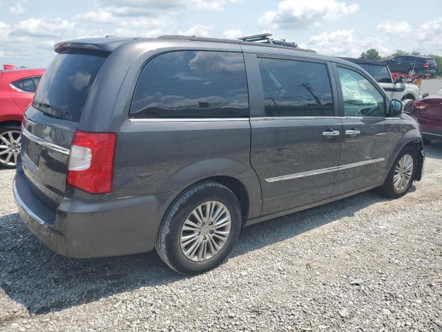 Photo 2 VIN: 2C4RC1CG5GR150554 - CHRYSLER MINIVAN 