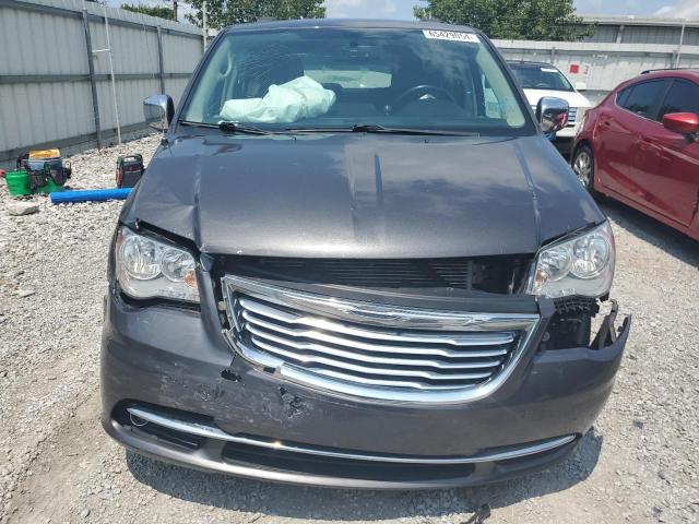 Photo 4 VIN: 2C4RC1CG5GR150554 - CHRYSLER MINIVAN 