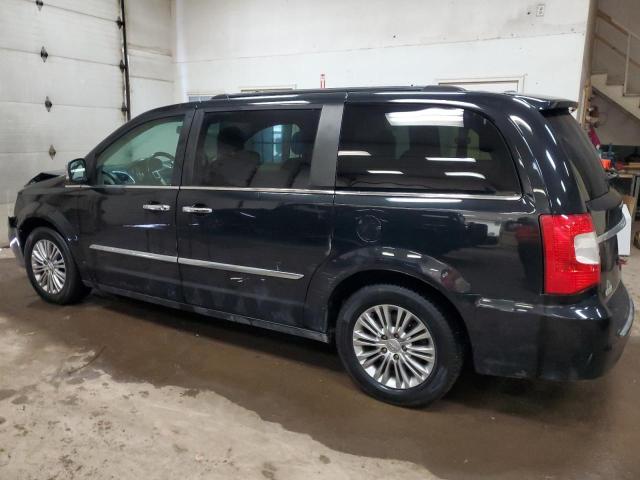 Photo 1 VIN: 2C4RC1CG5GR158864 - CHRYSLER MINIVAN 