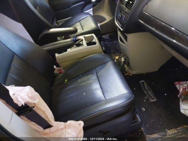 Photo 4 VIN: 2C4RC1CG5GR166074 - CHRYSLER TOWN AND COUNTRY 