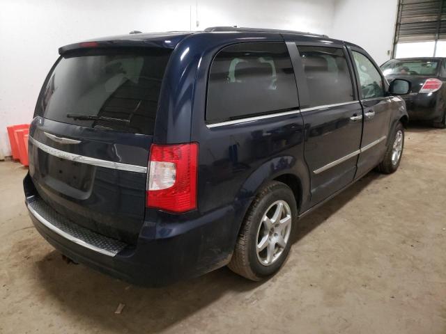 Photo 3 VIN: 2C4RC1CG5GR190598 - CHRYSLER TOWN &AMP COU 