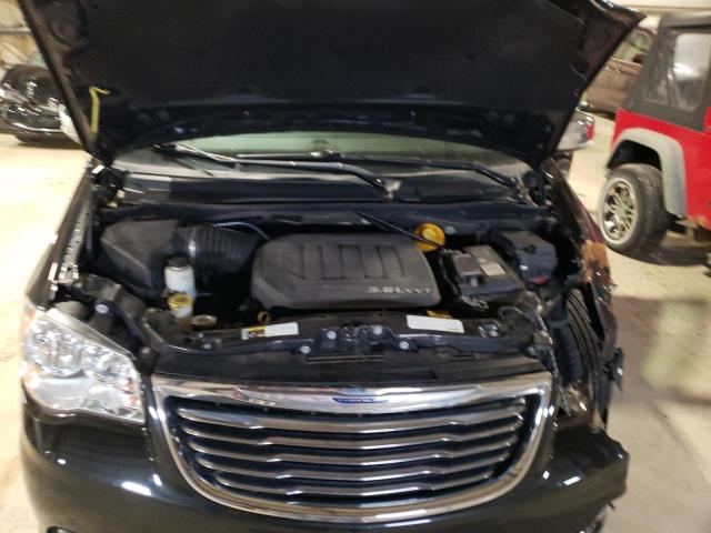 Photo 10 VIN: 2C4RC1CG5GR232784 - CHRYSLER TOWN & COU 