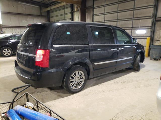 Photo 2 VIN: 2C4RC1CG5GR232784 - CHRYSLER TOWN & COU 