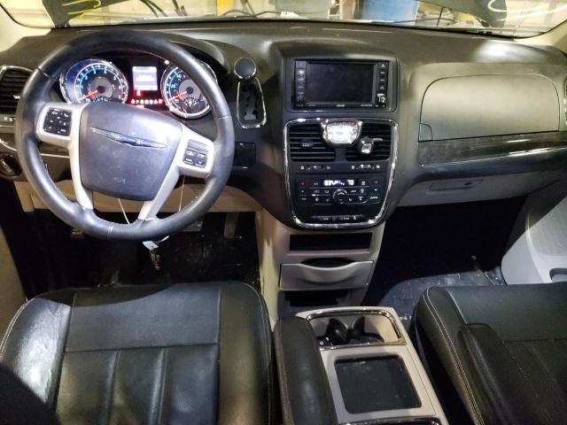 Photo 7 VIN: 2C4RC1CG5GR232784 - CHRYSLER TOWN & COU 