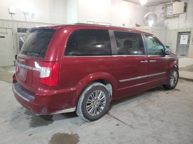 Photo 2 VIN: 2C4RC1CG5GR269690 - CHRYSLER MINIVAN 