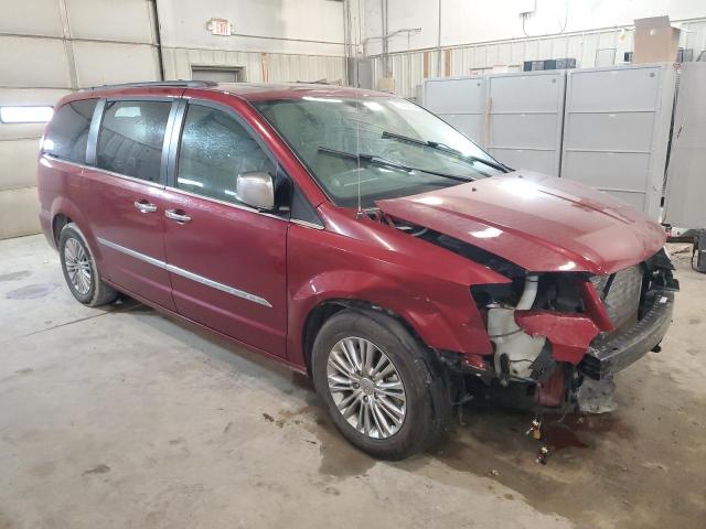 Photo 3 VIN: 2C4RC1CG5GR269690 - CHRYSLER MINIVAN 