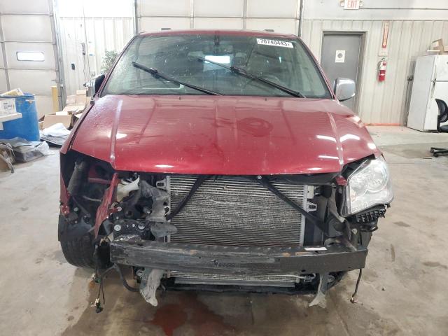 Photo 4 VIN: 2C4RC1CG5GR269690 - CHRYSLER MINIVAN 