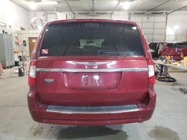 Photo 5 VIN: 2C4RC1CG5GR269690 - CHRYSLER MINIVAN 