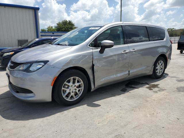 Photo 0 VIN: 2C4RC1CG5HR501609 - CHRYSLER PACIFICA 