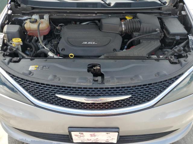 Photo 11 VIN: 2C4RC1CG5HR501609 - CHRYSLER PACIFICA 