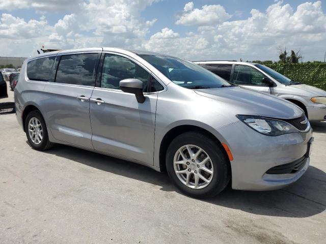 Photo 3 VIN: 2C4RC1CG5HR501609 - CHRYSLER PACIFICA 