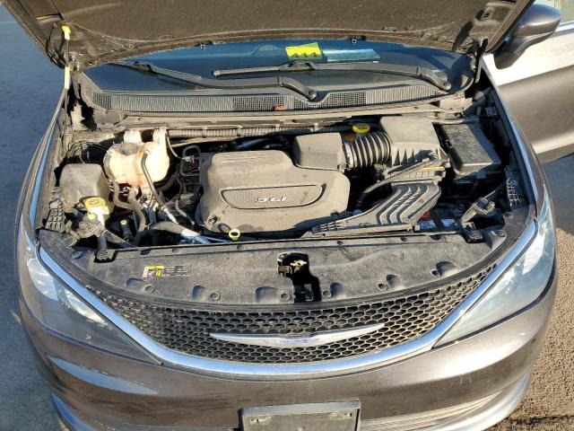 Photo 11 VIN: 2C4RC1CG5HR507507 - CHRYSLER PACIFICA L 