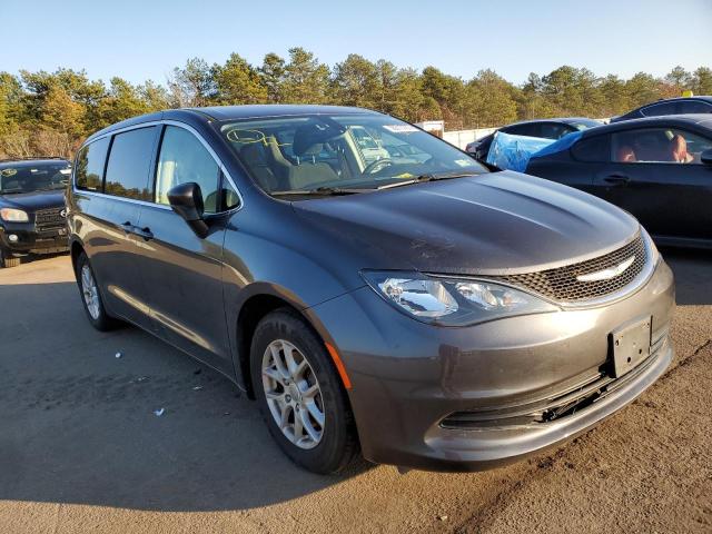 Photo 3 VIN: 2C4RC1CG5HR507507 - CHRYSLER PACIFICA L 