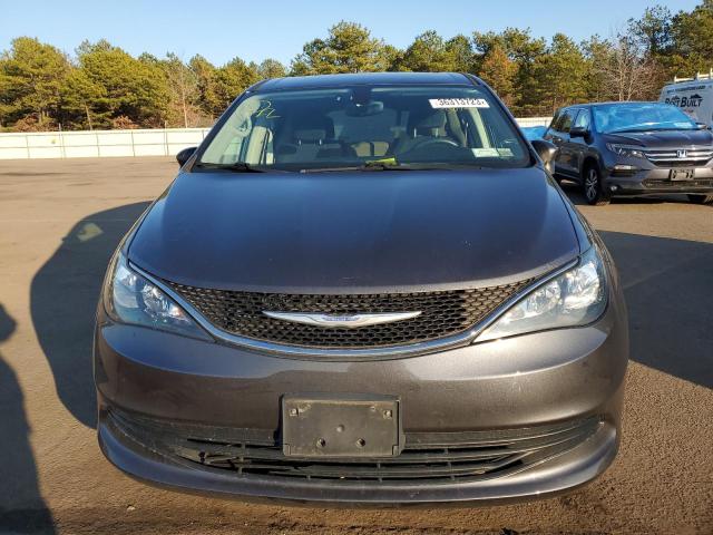 Photo 4 VIN: 2C4RC1CG5HR507507 - CHRYSLER PACIFICA L 