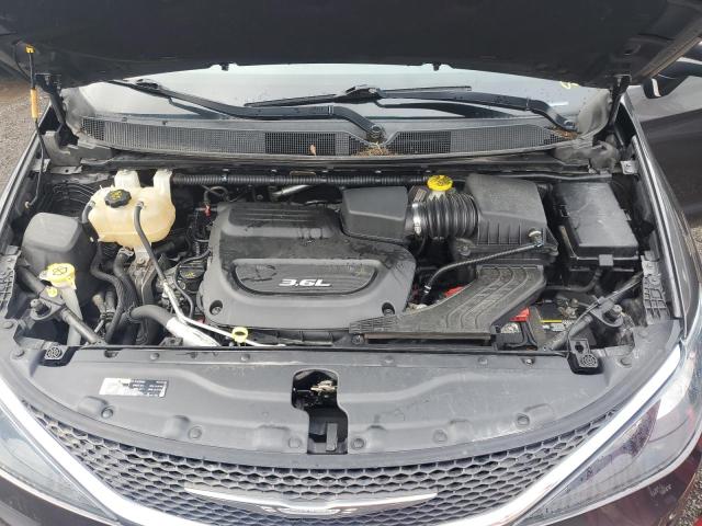 Photo 11 VIN: 2C4RC1CG5HR521617 - CHRYSLER PACIFICA L 