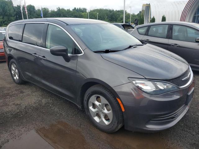 Photo 3 VIN: 2C4RC1CG5HR521617 - CHRYSLER PACIFICA L 