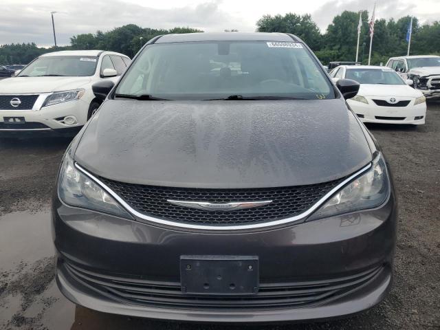 Photo 4 VIN: 2C4RC1CG5HR521617 - CHRYSLER PACIFICA L 