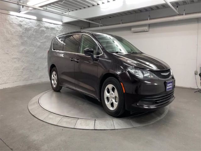 Photo 1 VIN: 2C4RC1CG5HR525277 - CHRYSLER PACIFICA 