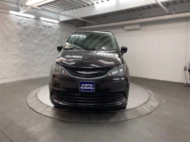 Photo 2 VIN: 2C4RC1CG5HR525277 - CHRYSLER PACIFICA 