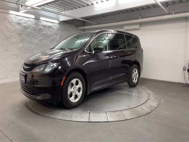 Photo 3 VIN: 2C4RC1CG5HR525277 - CHRYSLER PACIFICA 