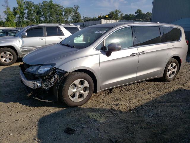 Photo 0 VIN: 2C4RC1CG5HR526168 - CHRYSLER PACIFICA L 