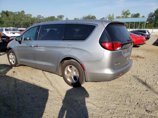 Photo 1 VIN: 2C4RC1CG5HR526168 - CHRYSLER PACIFICA L 