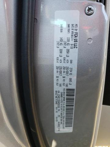 Photo 11 VIN: 2C4RC1CG5HR526168 - CHRYSLER PACIFICA L 