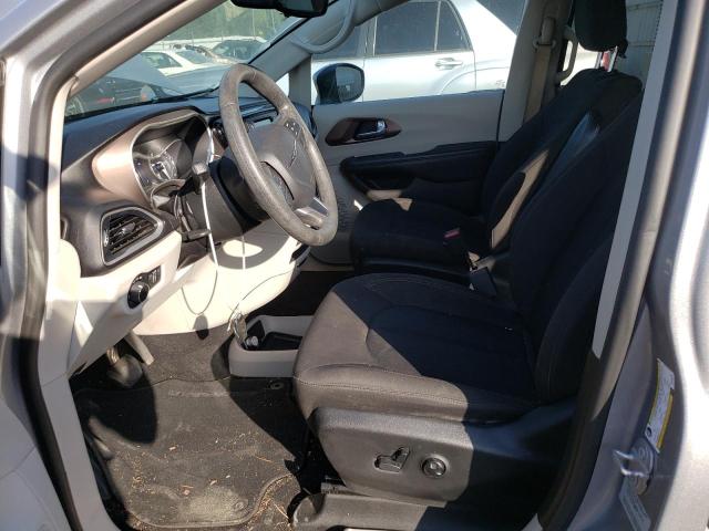 Photo 6 VIN: 2C4RC1CG5HR526168 - CHRYSLER PACIFICA L 