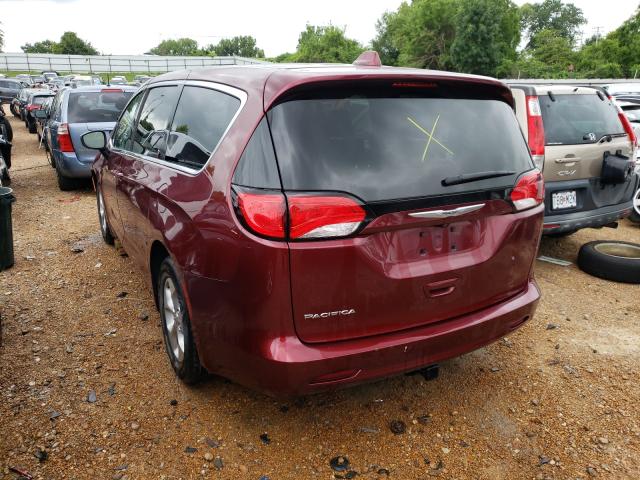 Photo 2 VIN: 2C4RC1CG5HR608644 - CHRYSLER PACIFICA L 