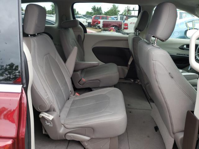 Photo 5 VIN: 2C4RC1CG5HR608644 - CHRYSLER PACIFICA L 