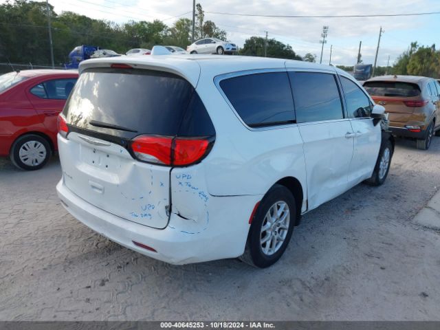 Photo 3 VIN: 2C4RC1CG5HR677947 - CHRYSLER PACIFICA 